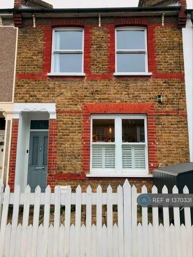 3 Bedroom Terraced House To Rent In Heather Road, London, SE12