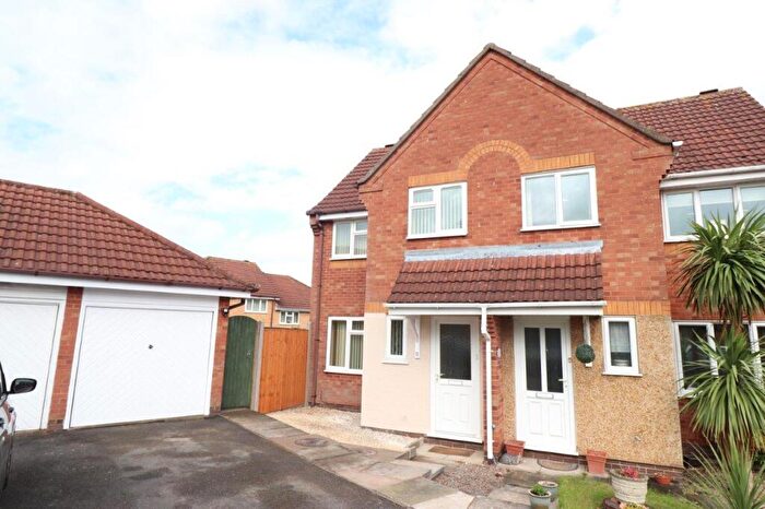 3 Bedroom Semi-Detached House To Rent In Delamare Road, Melton Mowbray, LE13
