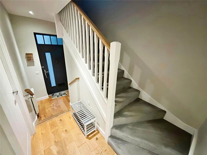 3 Bedroom Terraced House To Rent In Golf Road, Deal, Kent, CT14