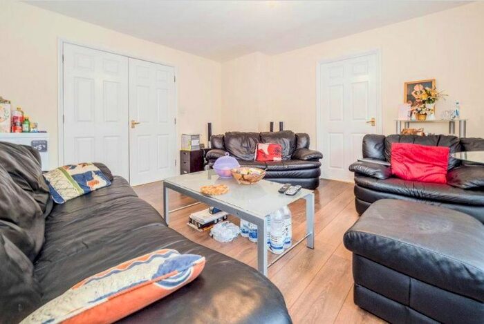 2 Bedroom Flat To Rent In Albatross Close, Beckton, London, E6