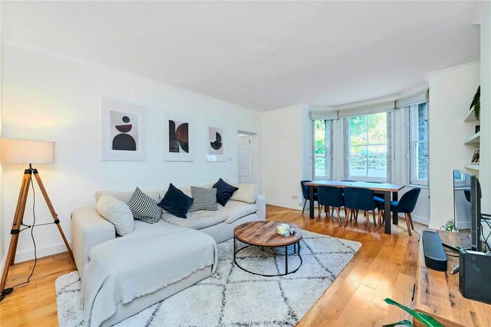 1 Bedroom Flat To Rent In Abbeville Road, Abbeville Village, London, SW4