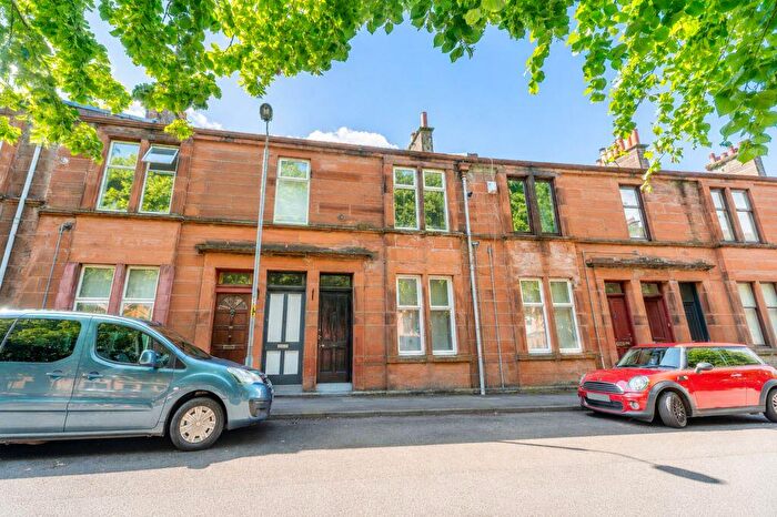 2 Bedroom Duplex For Sale In /R, Seamore Street, Largs, KA30