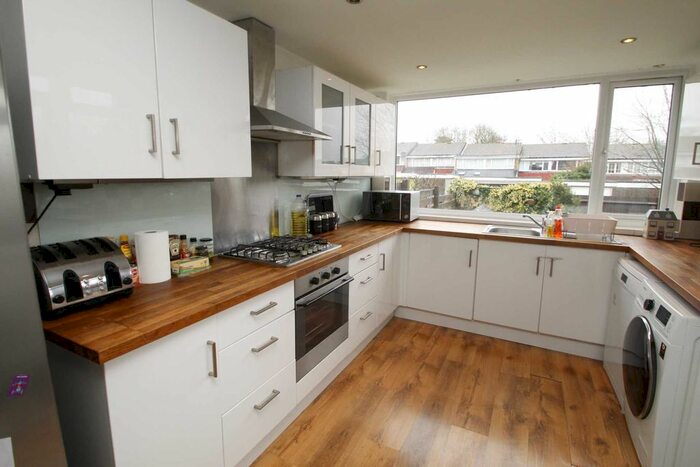 3 Bedroom Terraced House To Rent In Livingstone Walk, Hemel Hempstead, Hertfordshire, HP2