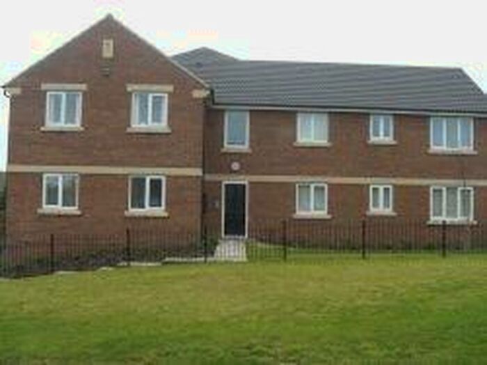2 Bedroom Apartment To Rent In Priory Court, Monk Bretton, S71