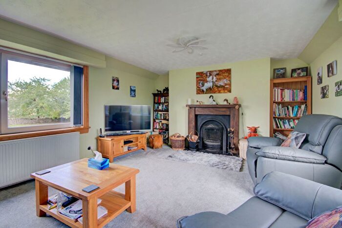 4 Bedroom Detached House For Sale In Tigh Cuil, Ardgay, Sutherland, IV24