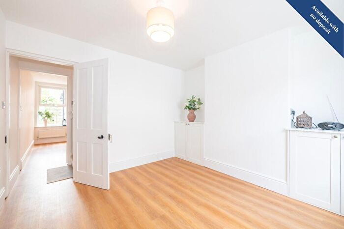 3 Bedroom Terraced House To Rent In Westgate Road, Faversham, Kent, ME13