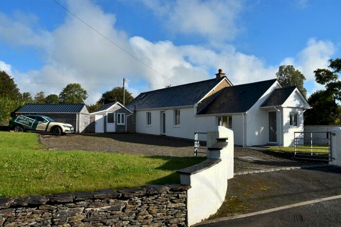 3 Bedroom Property To Rent In Capel Iwan, Newcastle Emlyn, SA38