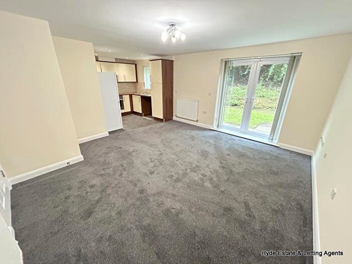2 Bedroom Apartment To Rent In The Horizons, Moss Lane, Blackrod, Bolton., BL6