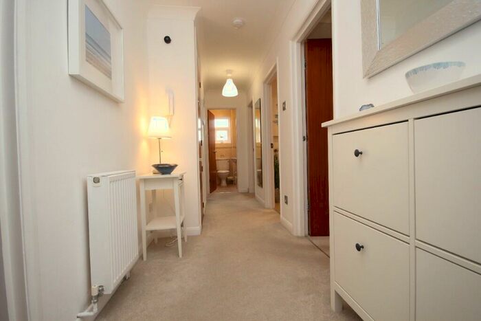 2 Bedroom Apartment To Rent In The Avenue, Poole, Dorset, BH13