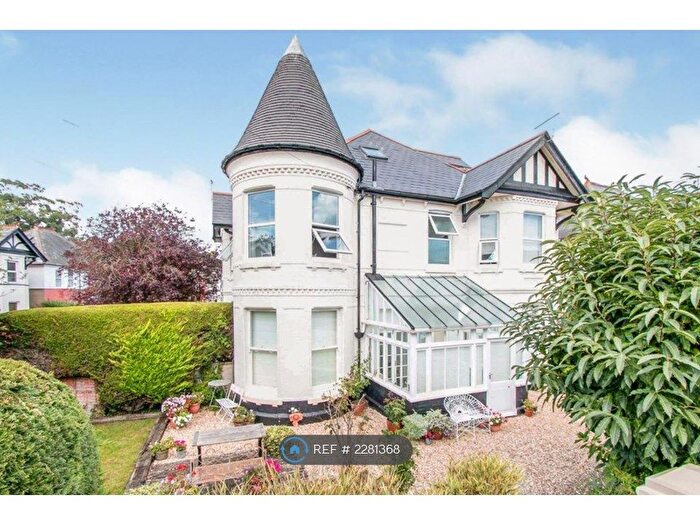 1 Bedroom Flat To Rent In Pembroke Road, Westbourne, BH4