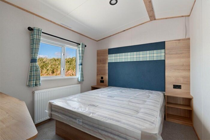 2 Bedroom Caravan For Sale In , SA43