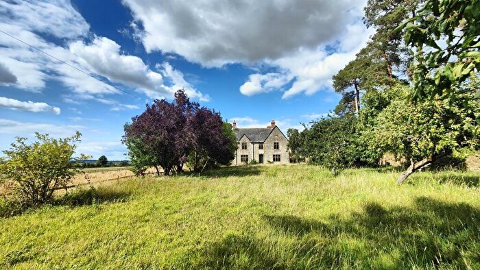 5 Bedroom Detached House For Sale In Sandford Orcas, DT9