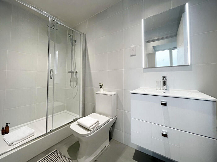 2 Bedroom Apartment To Rent In Roco, James Street, Liverpool, L2