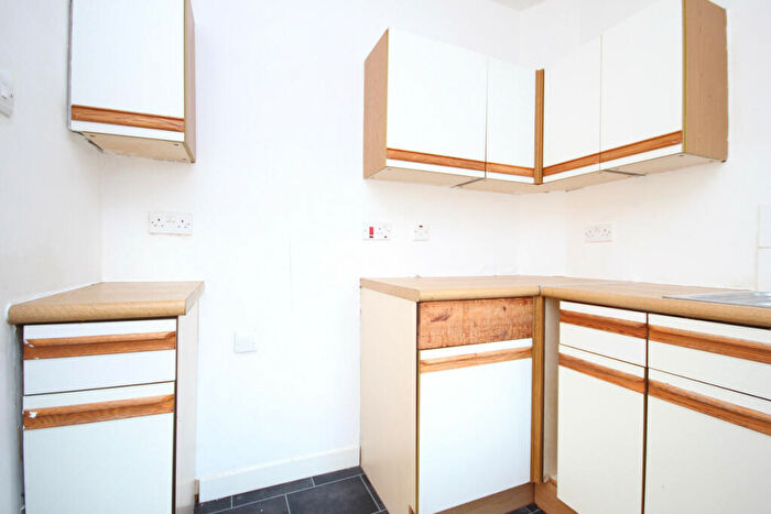 1 Bedroom Flat To Rent In Torriden Street, Coatbridge, ML5