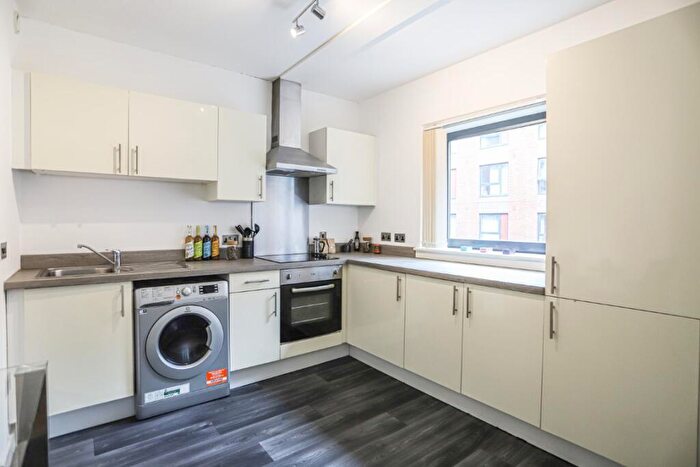2 Bedroom Apartment To Rent In Kings Dock Mill, Liverpool Liverpool, L1