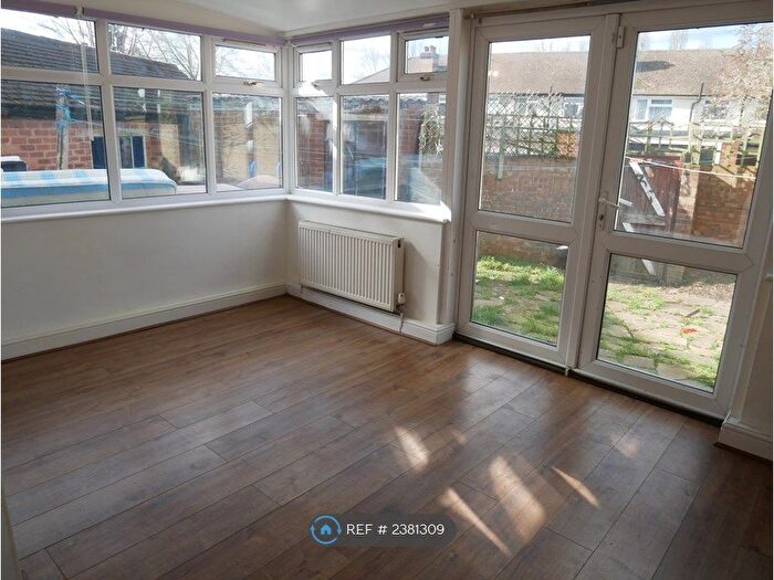 3 Bedroom End Of Terrace House To Rent In South Harrow, Harrow, HA2