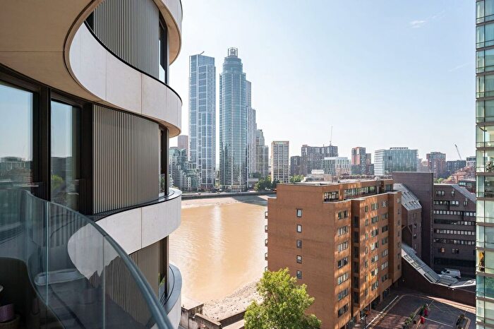 2 Bedroom Flat For Sale In Riverwalk, Pimlico, London, SW1P