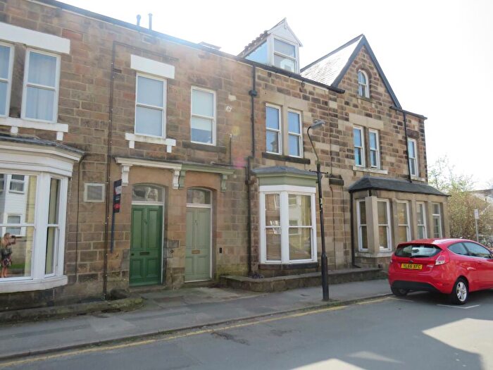 2 Bedroom Apartment To Rent In Robert Street, Harrogate, HG1