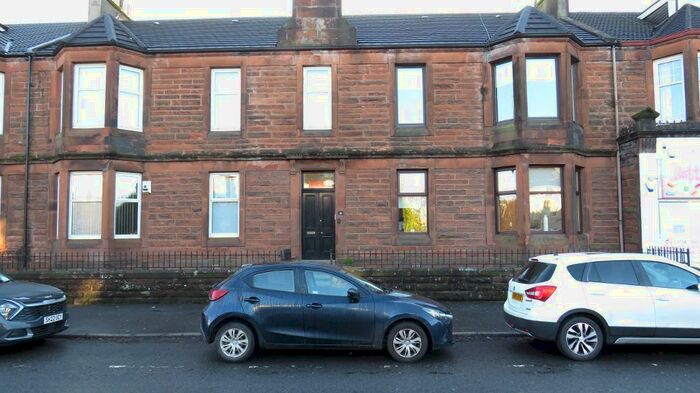 2 Bedroom Flat To Rent In Cumbernauld Road, Glasgow, G33