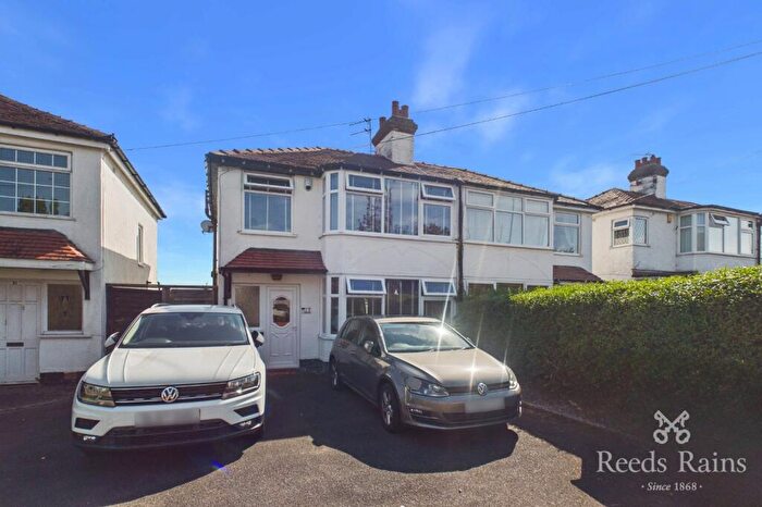 3 Bedroom Detached House For Sale In Longhouse Lane, Poulton-le-Fylde, Lancashire, FY6