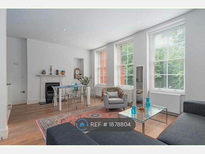 1 Bedroom Flat To Rent In Hampstead High Street, London, NW3