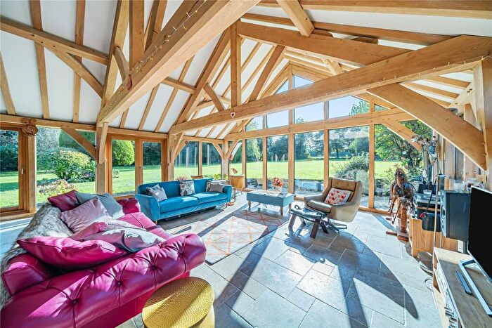 4 Bedroom Semi-Detached House For Sale In Zion Hill, Oakhill, Somerset, BA3