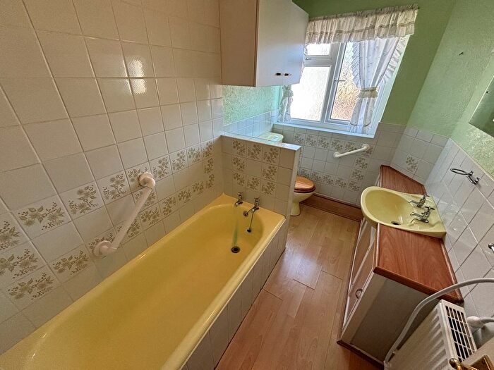 3 Bedroom Terraced House For Sale In Victoria Terrace, Lampeter, SA48