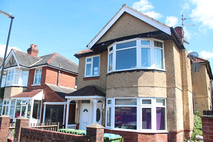 3 Bedroom Maisonette To Rent In Eastbourne Avenue, SO15
