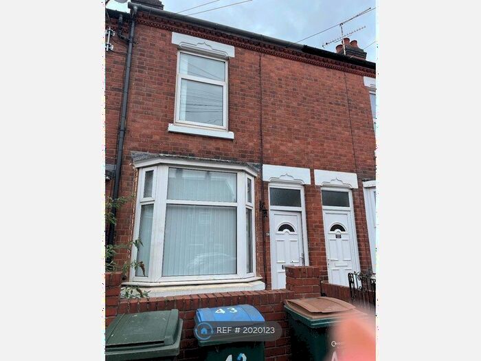 2 Bedroom Terraced House To Rent In Westwood Road, Coventry, CV5