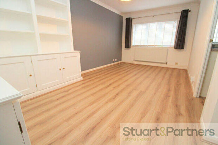 1 Bedroom Flat To Rent In St Wilfrids Way, Haywards Heath, RH16