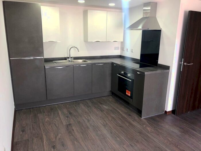 1 Bedroom Apartment To Rent In Solihull Heights, New Coventry Road, B26