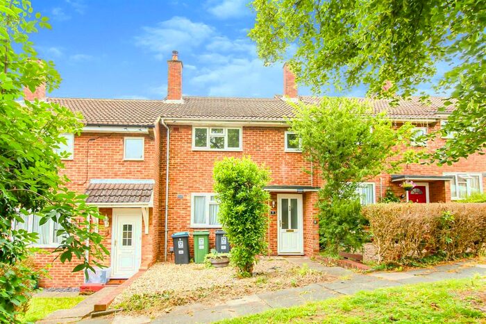 2 Bedroom Terraced House To Rent In Lower Sales, Hemel Hempstead, HP1