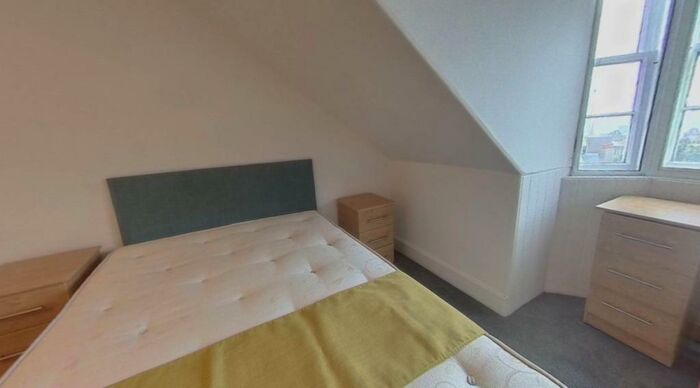 5 Bedroom Flat To Rent In Garland Place, City Centre, Dundee, DD3