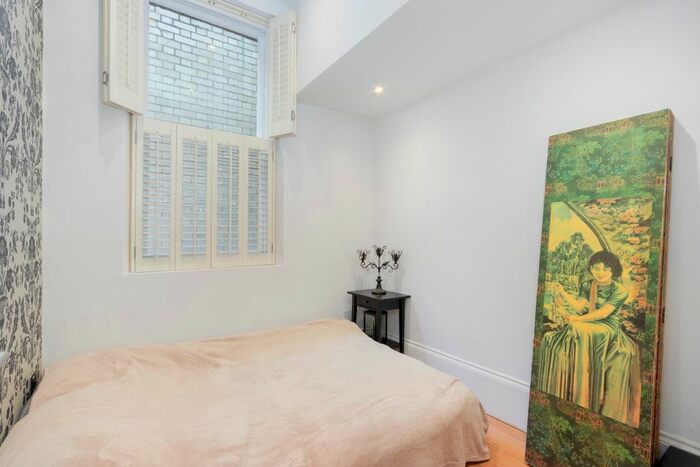 1 Bedroom Flat For Sale In Bramham Gardens, London, SW5