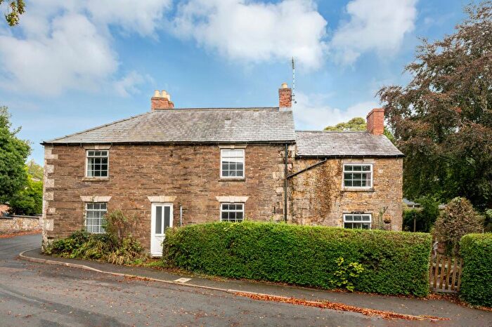 3 Bedroom Character Property For Sale In Main Street, Knossington, LE15