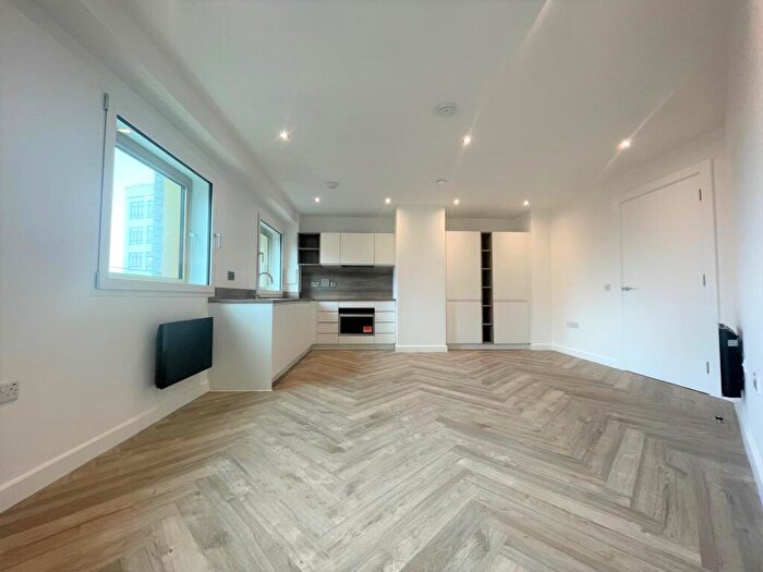 1 Bedroom Apartment To Rent In Everards Printworks, Bristol City Centre, BS1