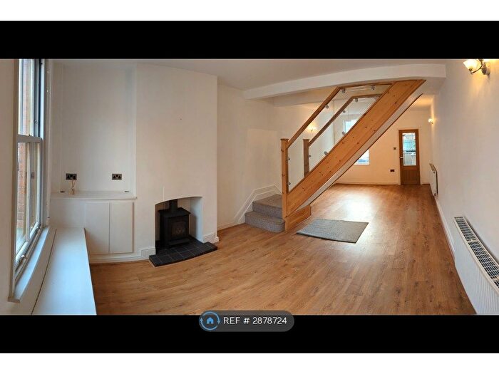 2 Bedroom Terraced House To Rent In Walter Street, Derby, DE1