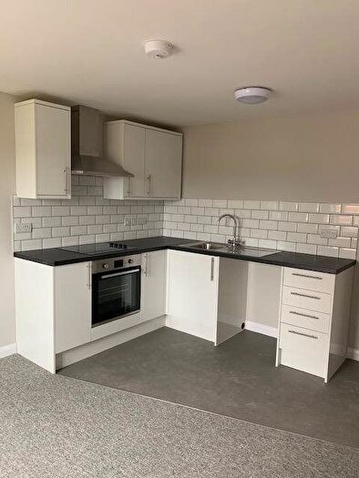 1 Bedroom Property To Rent In Preston Road, Yeovil, Somerset, BA20