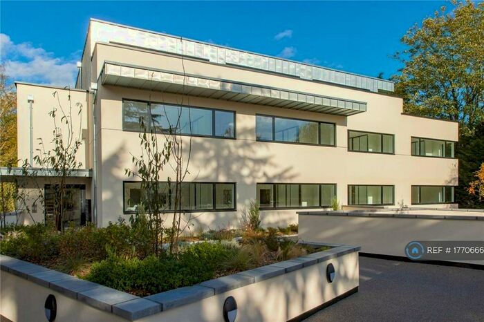 2 Bedroom Flat To Rent In Madingley Road, Cambridge, CB3