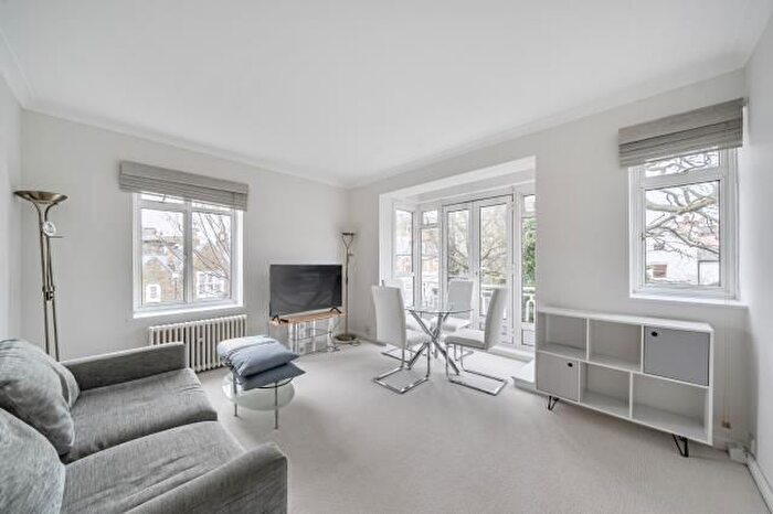 1 Bedroom Flat To Rent In Holland Park Avenue, London, W11