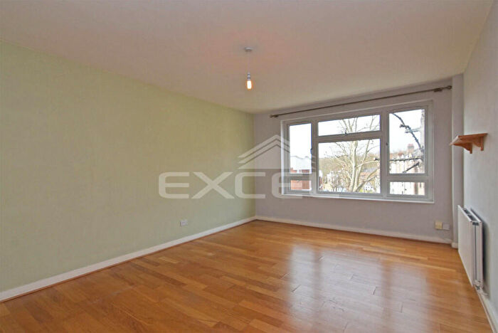 Studio To Rent In Flask Walk, Hampstead, London, NW3