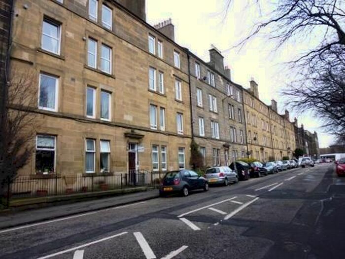 1 Bedroom Terraced House To Rent In , Westfield Road, Edinburgh, EH11
