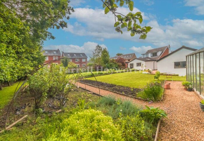 3 Bedroom House For Sale In Brook Avenue, Scorton, Preston, PR3