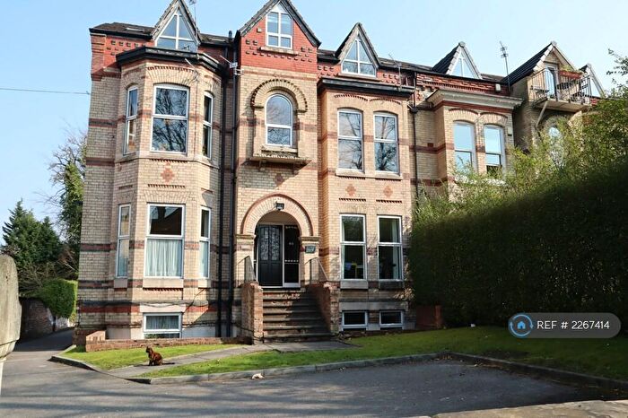 1 Bedroom Flat To Rent In Withington Road, Manchester, M16