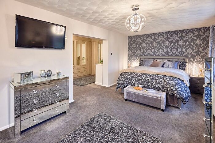 6 Bedroom Detached House For Sale In Riverside Lodge, Water Lane, Kirk Smeaton, WF8