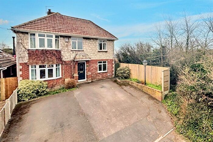 4 Bedroom Detached House To Rent In Southill, DT4
