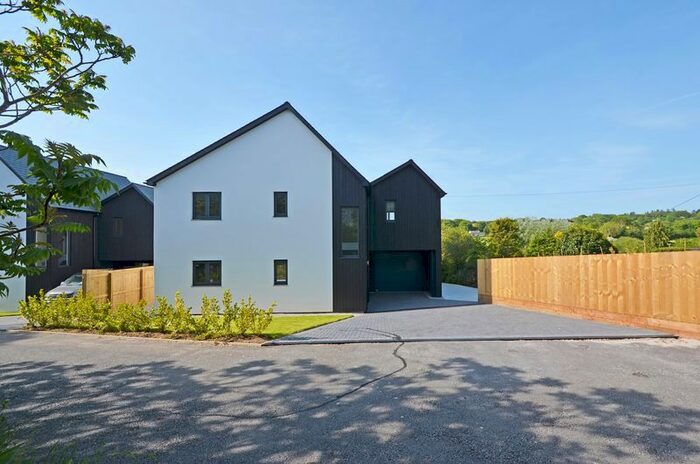 4 Bedroom Property For Sale In Zelah, Truro - Close To Truro, North Coast &amp;, TR4