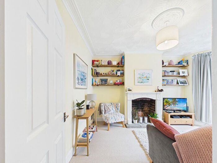 2 Bedroom Property For Sale In Stephen Street, Redfield, Bristol, BS5