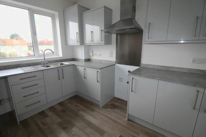 2 Bedroom Maisonette To Rent In Meredith Road, Ipswich, IP1