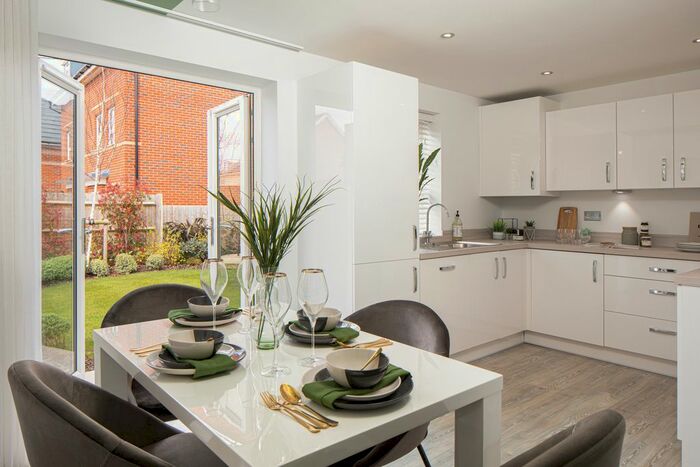 3 Bedroom Semi-Detached House For Sale In Northbrook Road, Swanage, BH19